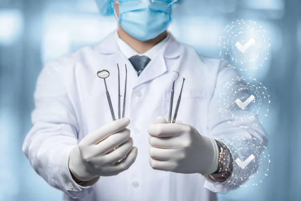  North Madison, OH Holistic Dental Services Pros