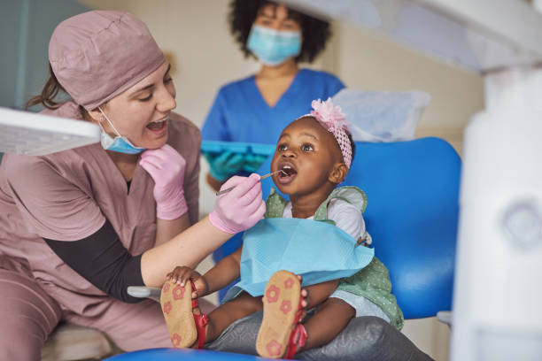 Best Laser Dentistry  in North Madison, OH
