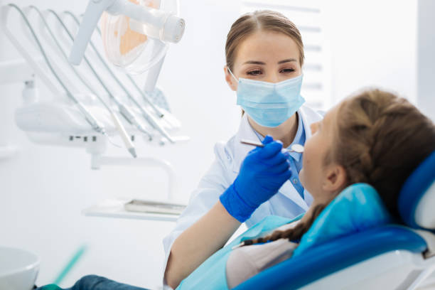 TMJ/TMD Treatment in North Madison, OH